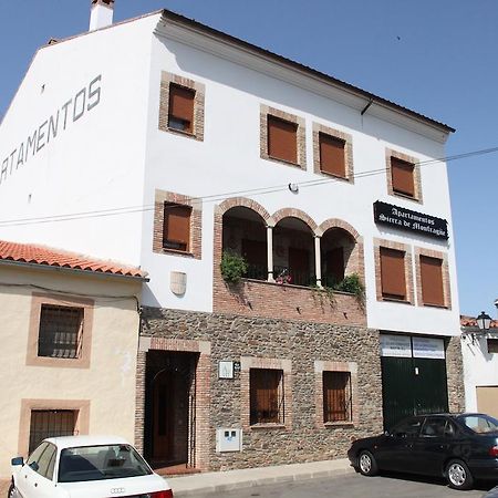 Sierra De Monfrague Διαμέρισμα Torrejón el Rubio Δωμάτιο φωτογραφία
